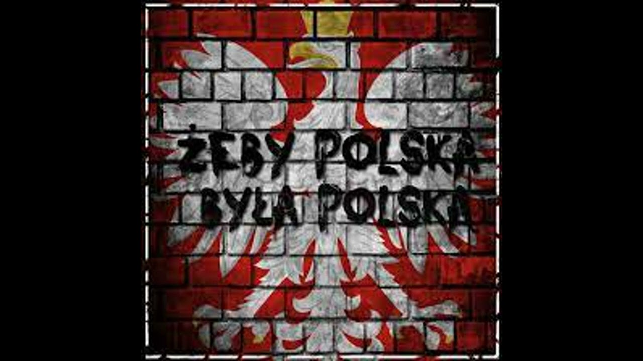 ŻEBY POLSKA BYŁA POLSKĄ