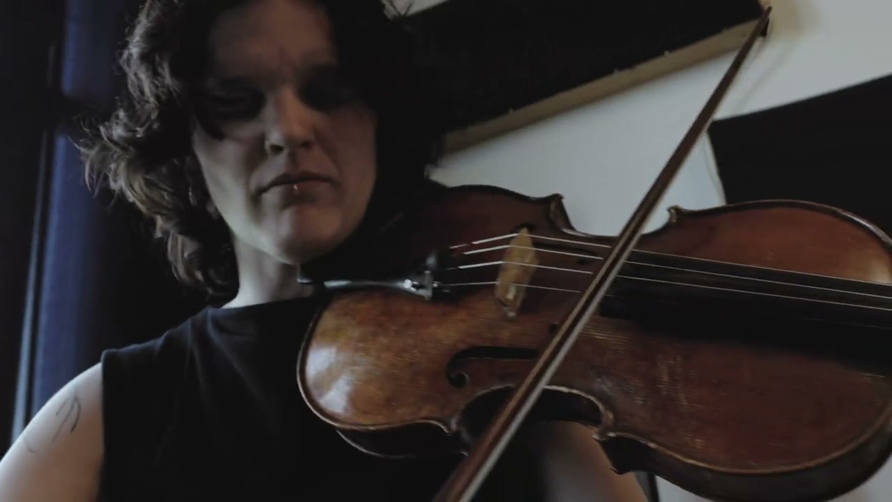 Lyse (Lara Fleischer/Ronja Sophie Putz/Vincent Meissner) - Live Session 01