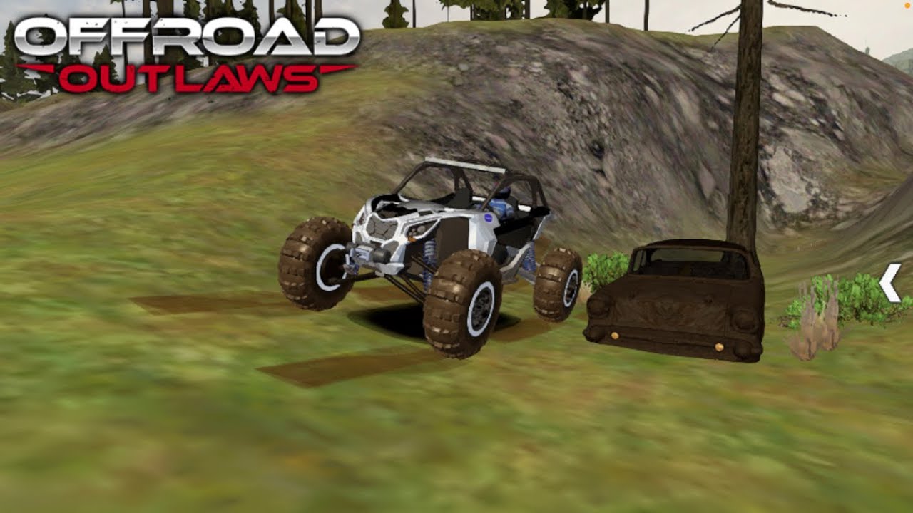 Внедорожные преступники: где и как найти Chevy Bel Air (шестая находка в сарае)