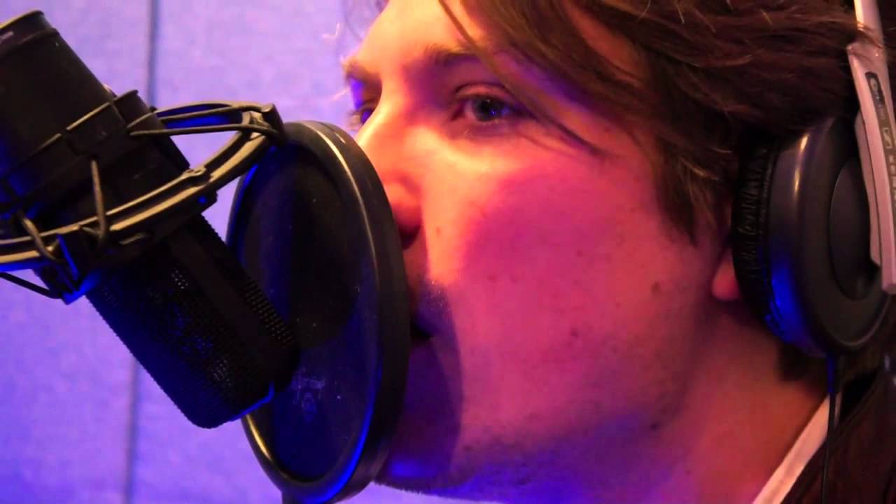 Hanson - Give a Little (Acoustic)