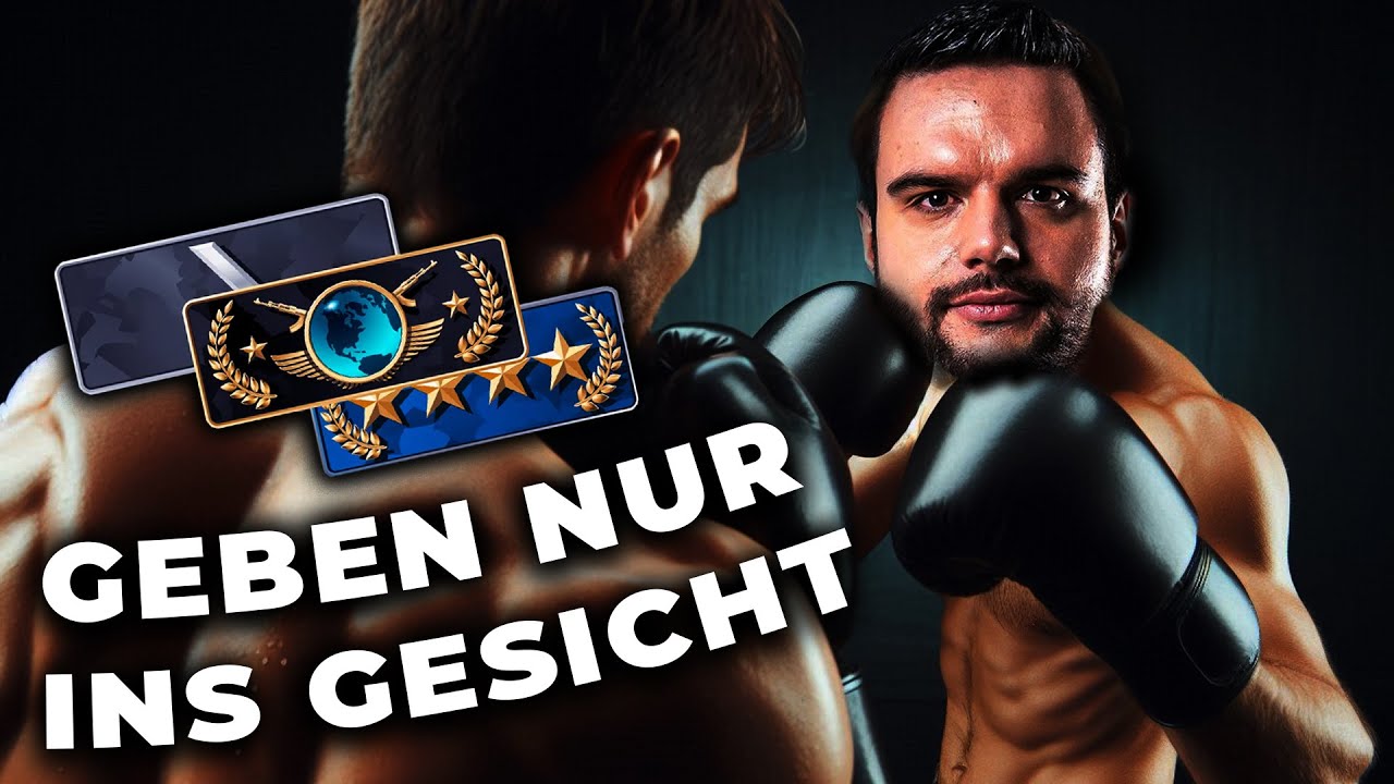 Die Gegner kassieren von mir ordentliche Bomben! 😁 CS2 Uncut MatchMaking TrilluXe