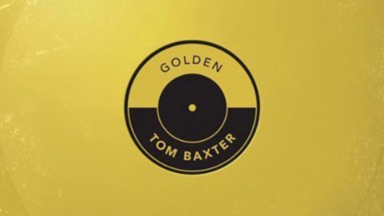 Tom Baxter -  Sugarcane (Official Audio)