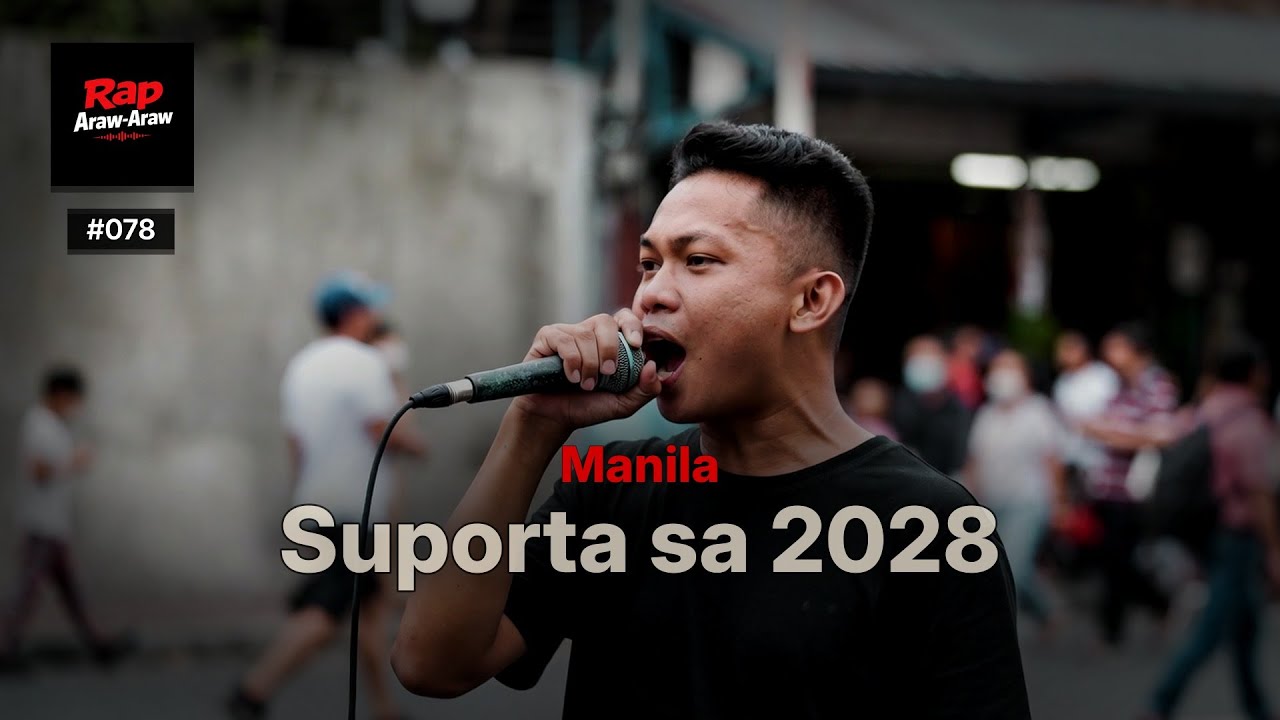 Manila | Ep. 078 | Kapag balita ang dumaan, bakit may kaba? — Ibang boses