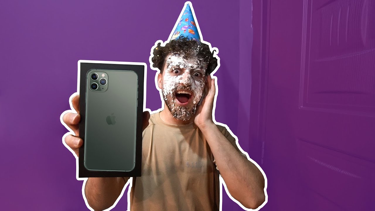 PNO's Birthday - 2020 (ڕۆژبوونا پنوی) 