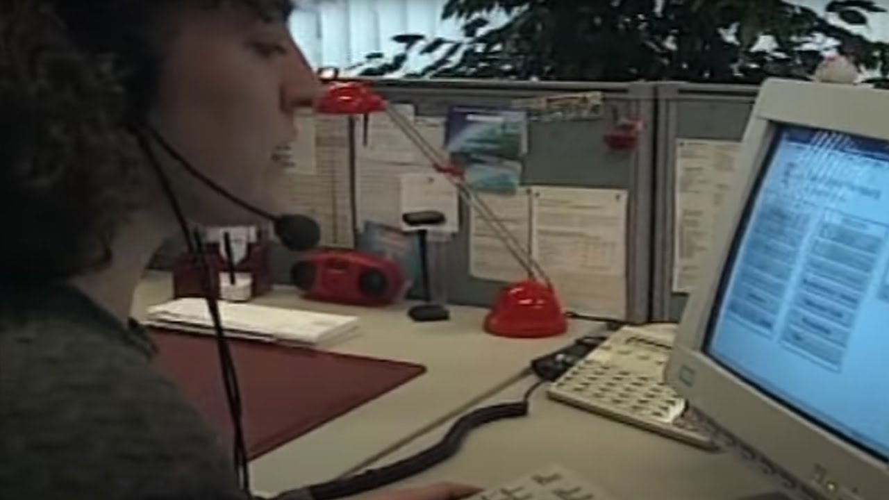 Télécoms, le grand chambardement - Documentaire