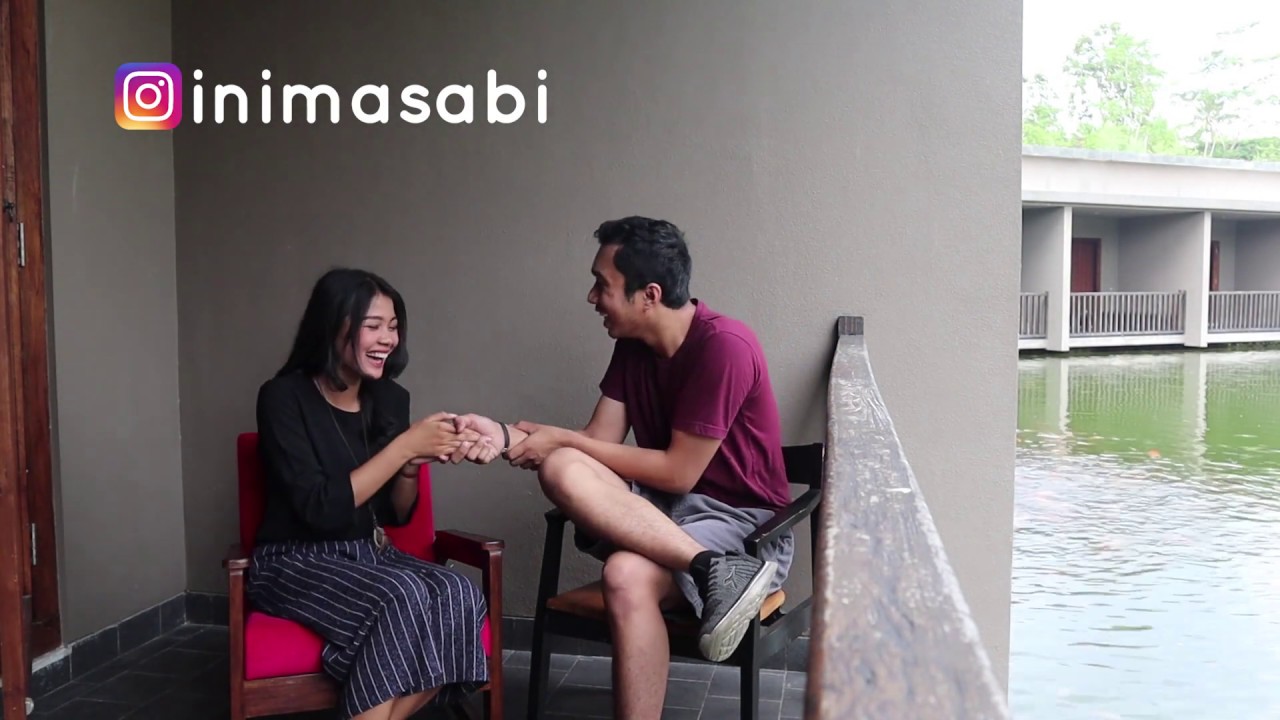 Mengenal Bahasa Jawa - Blitar by inimasabi Ft. Andellakf