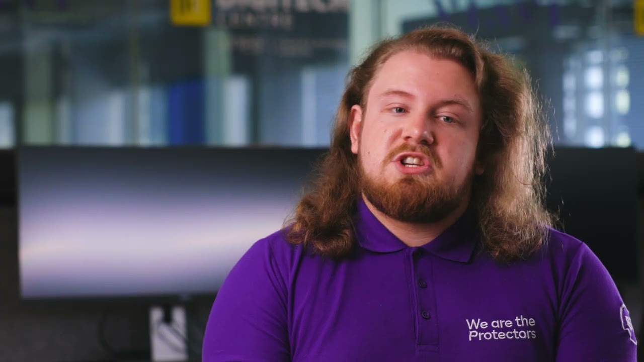 Apprenticeships Case Study - Working With BT