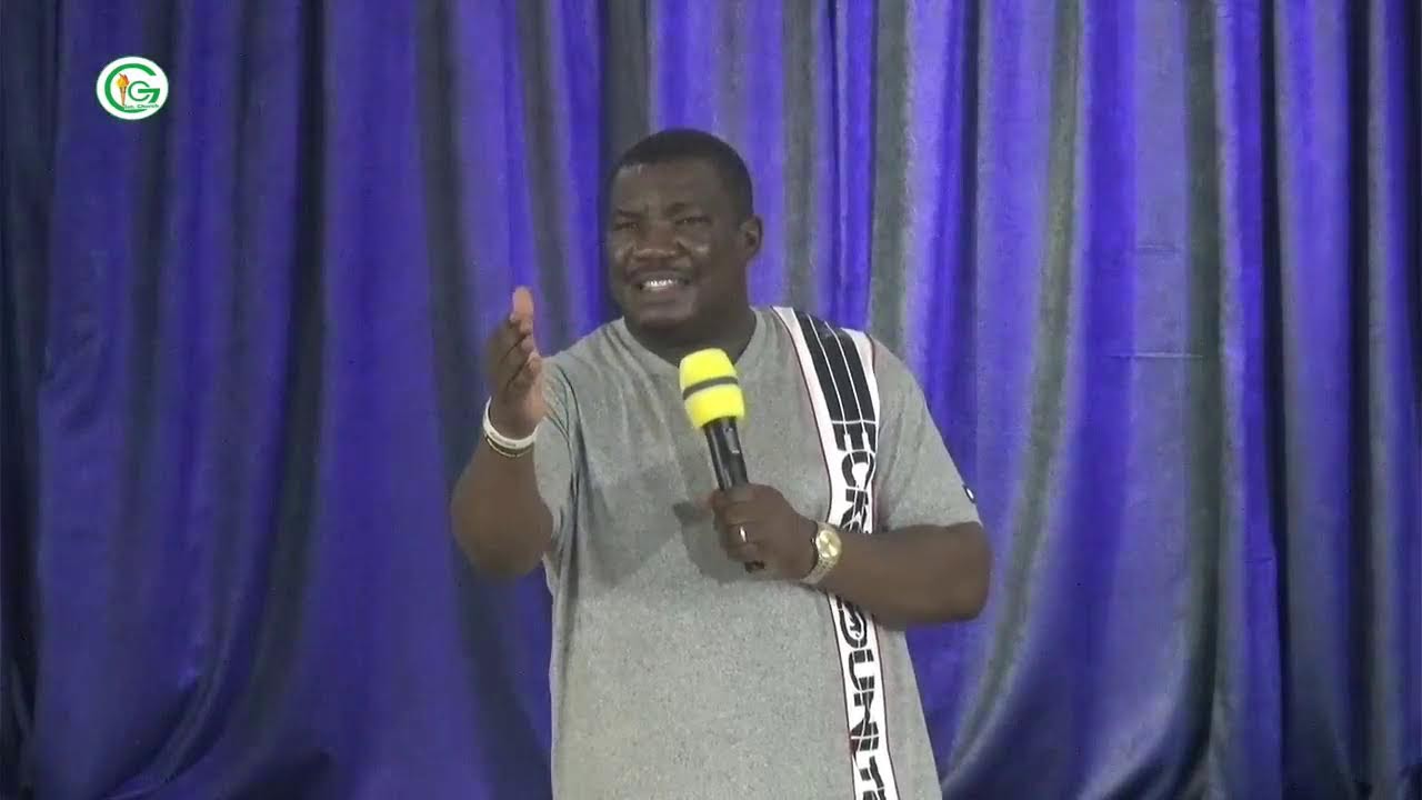 MORNING PRAYERS WITH PASTOR TEMI || With God All Things Are Possible || 23RD FEBRUARY 2026.