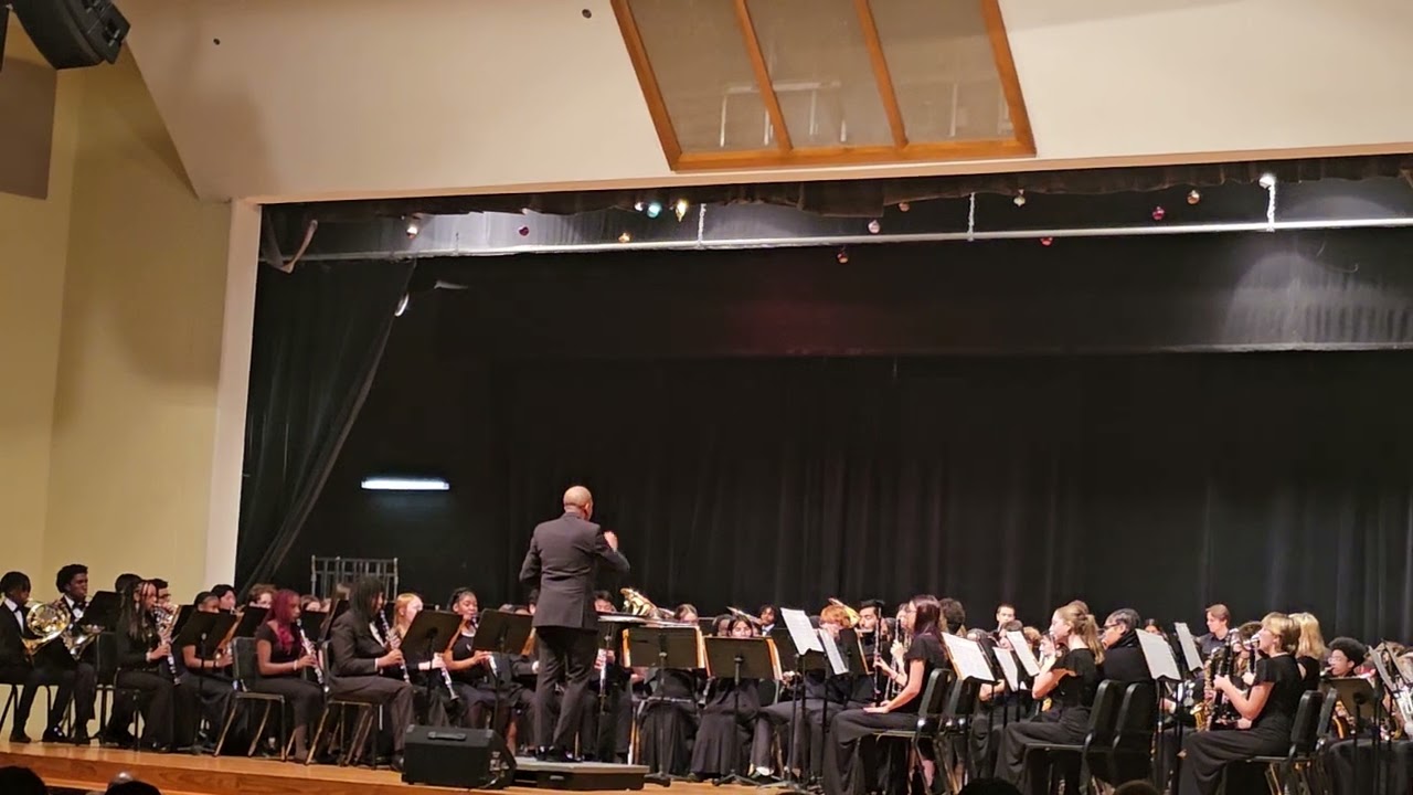 District IV 9-10 Concert Band 2026  (4)