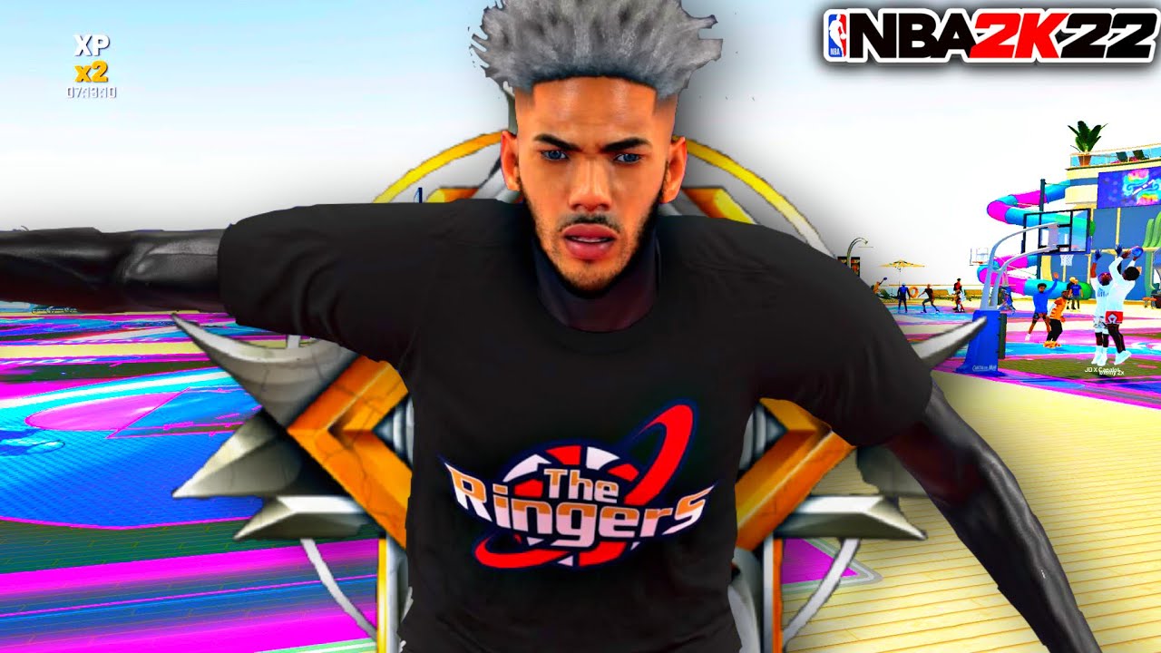 NBA2K22 BEST DRIBBLE MOVES TO COMBO UP IN SEASON 6! FASTEST SIGS, BECOME A DRIBBLE GOD 😈