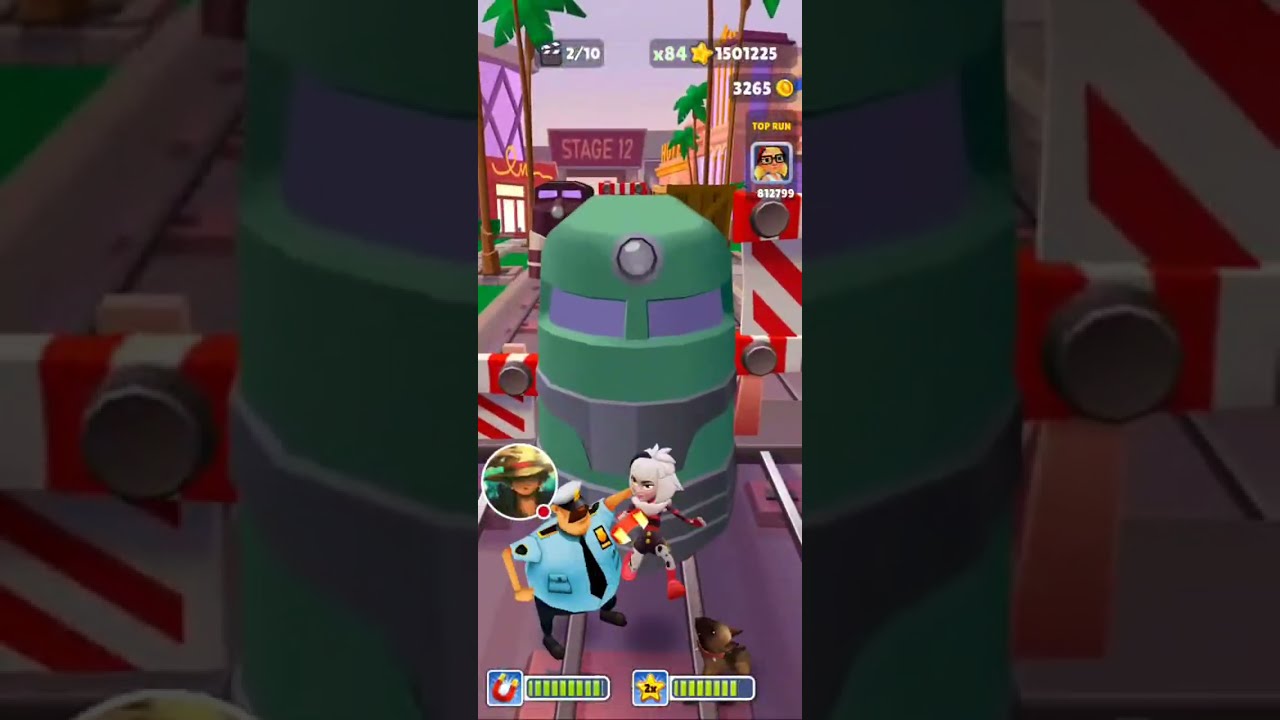 🏃‍♂️ Subway Surfers Hollywood LIVE —Can You Beat My High Score! 💥 World Record Can We Hit Top Rank??