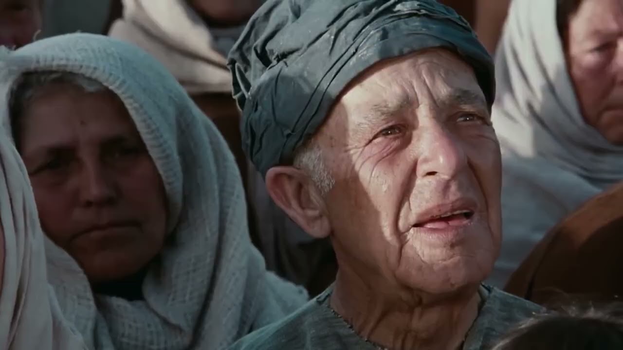 Br OSCAR MUKELABAI - YOU RE THE ONE