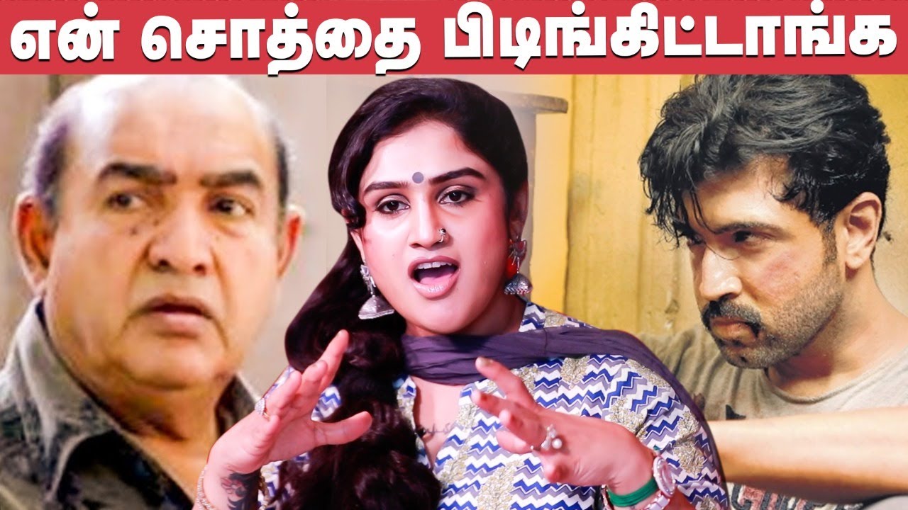 Rajini Uncle Adviced me What's GOOD & BAD - Vanitha on Family Life