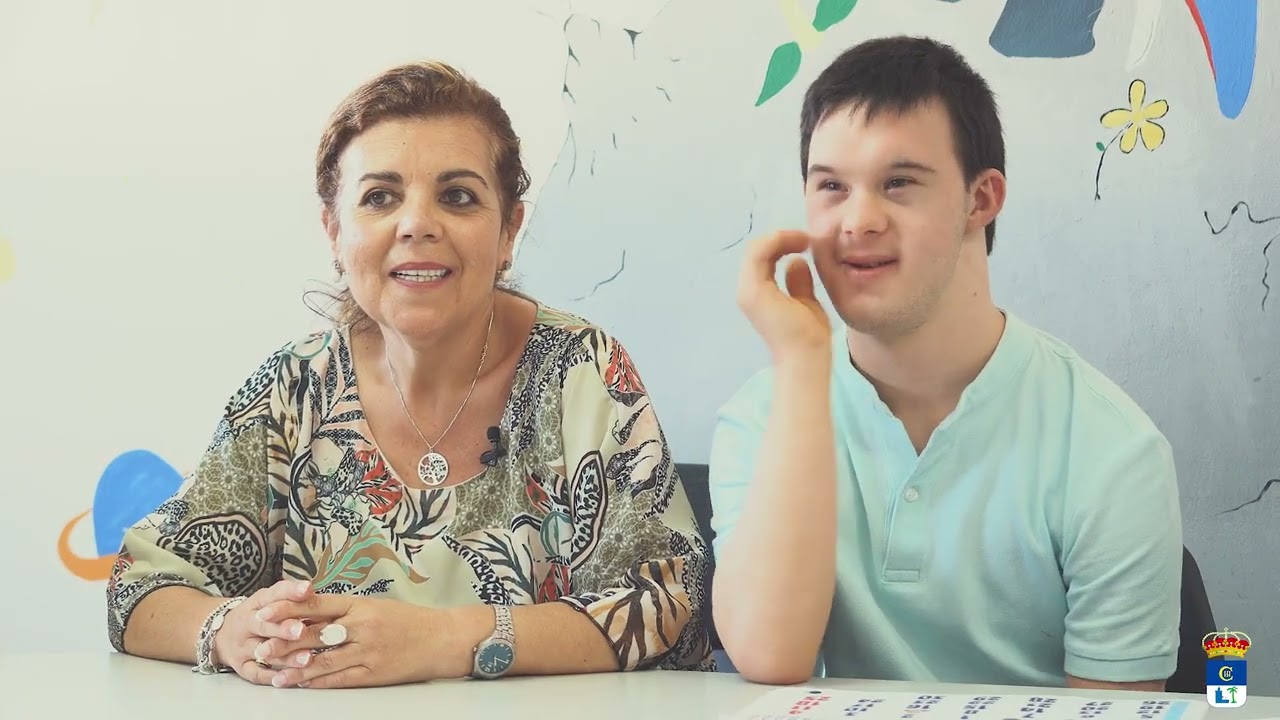 Aula El Principito IES Colonial - Colono del año