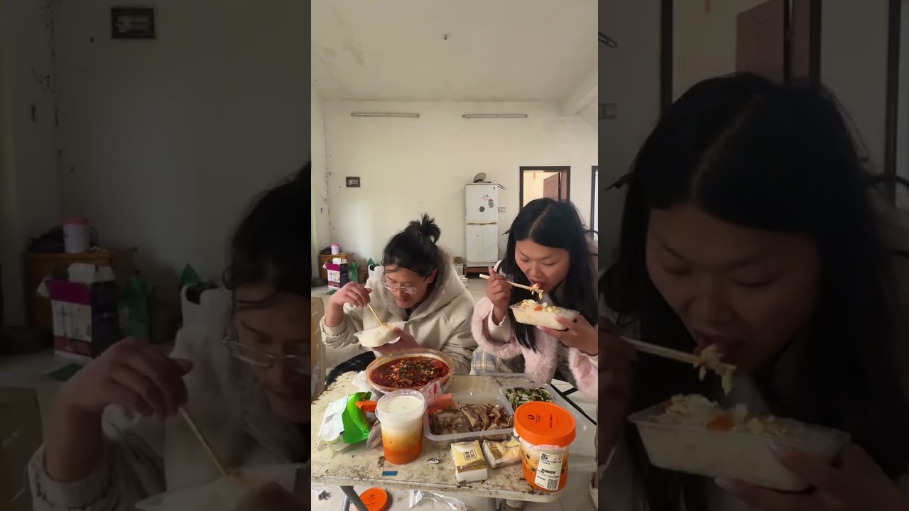 一路奔波，终于回上海了，还是家里舒服！@大美1 0 #日常vlog #vlog日常 #记录真实生活