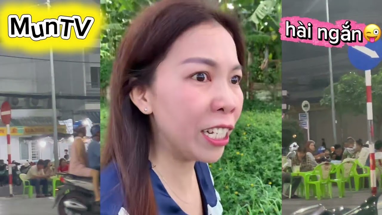 Hài ngắn miền tây hay nhất👍😜#muntv3979 