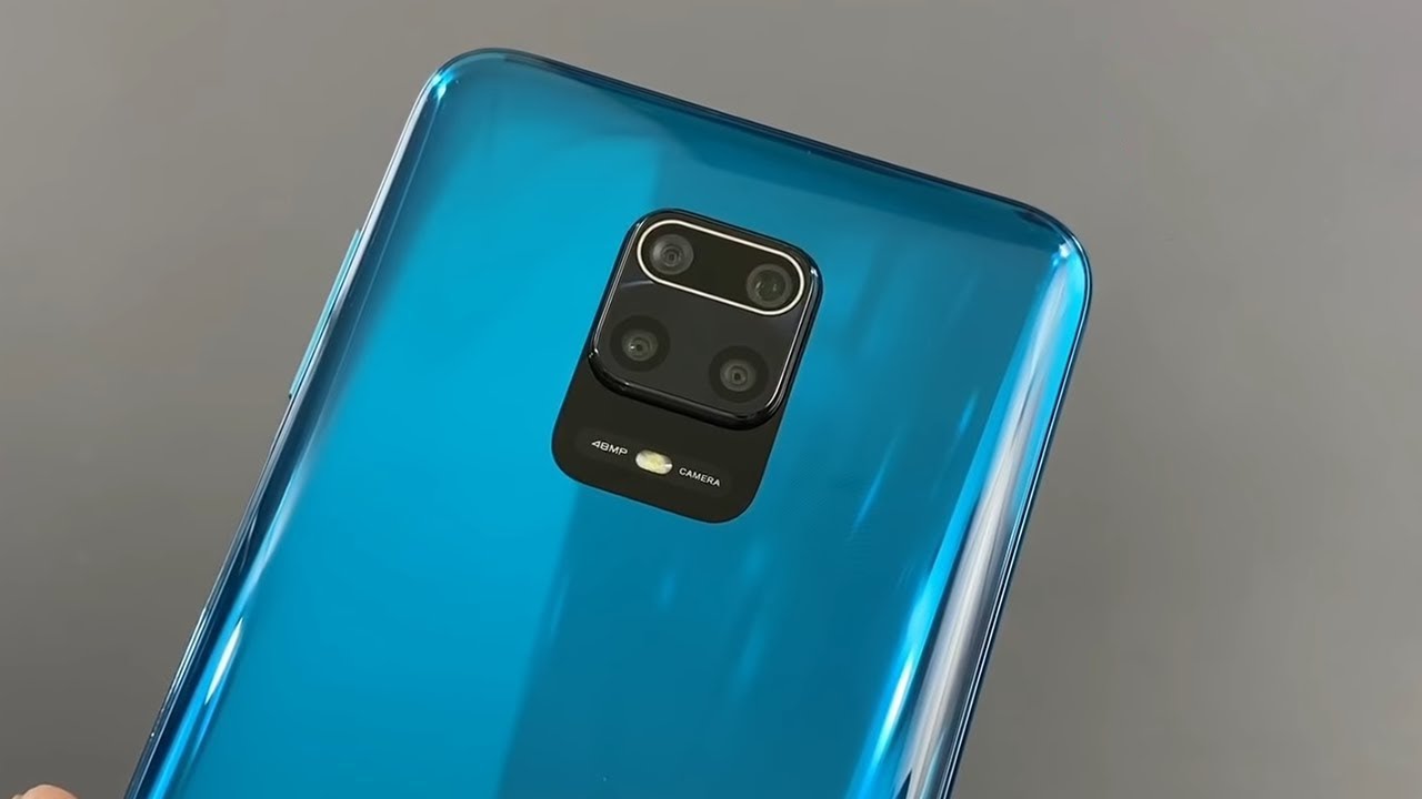 كل ما تود معرفته عن هاتف Xiaomi Redmi Note 9 Pro - هل يستحق الشراء 🔥