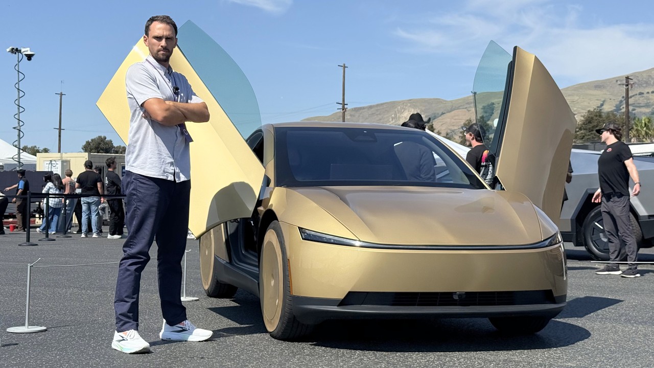 Oto dlaczego Tesla kończy produkcję modeli S i X