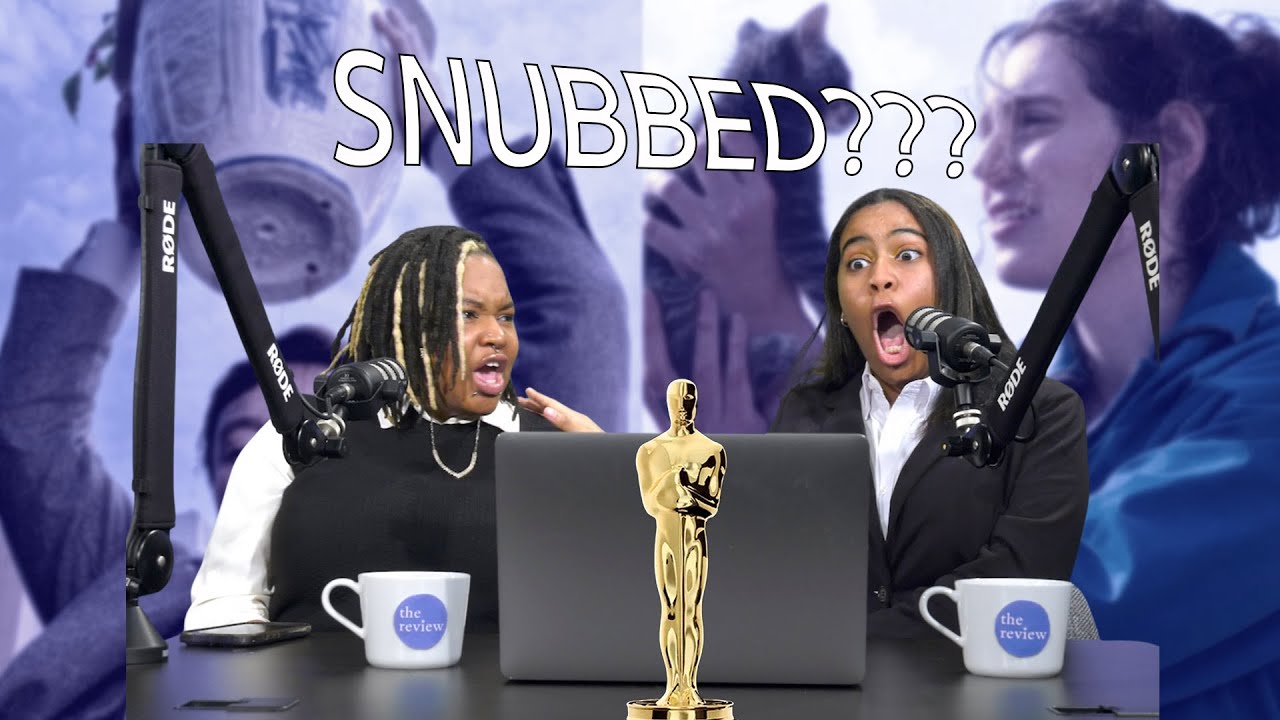 Our 2026 Oscar Nomination Reaction and Predictions