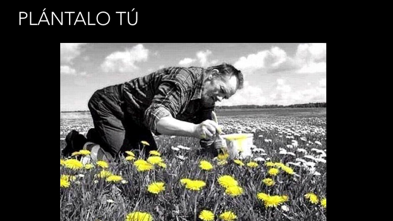 EL PLACER DE SERVIR Gabriela MIstral & Nacho Alós