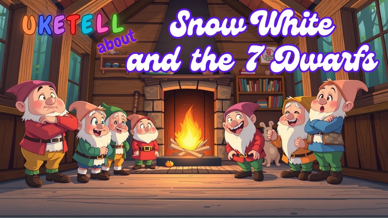 Snow White and the Seven Dwarfs