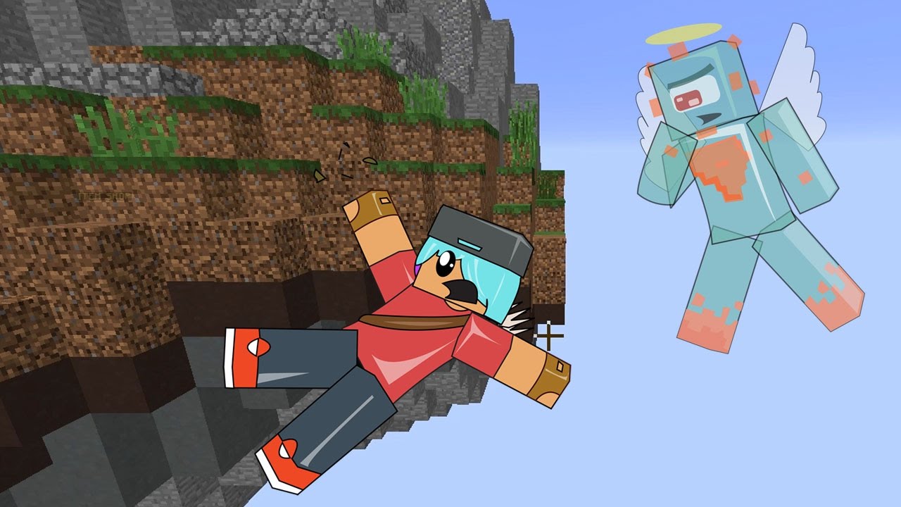 What Just Happened?! / Minecraft Hypixel Bed Wars / Gamer Chad Plays Games