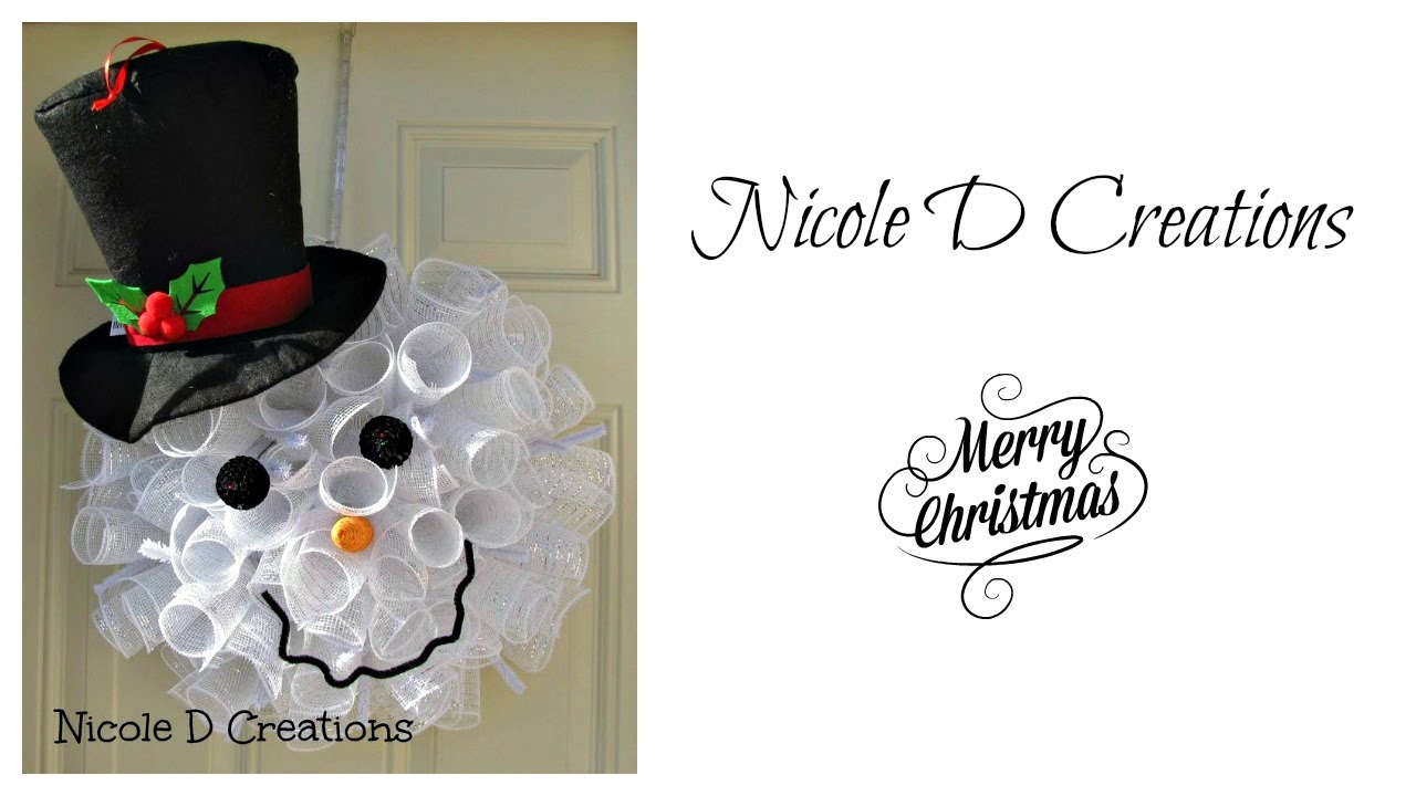 Christmas Wreaths Part 2 Trendy Tree