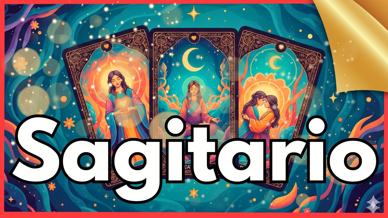 SAGITARIO♐GRITARÁS DE ALEGRÍA MAÑANA 18  ¡TU MUNDO NO VOLVERA A SALIR IGUAL !