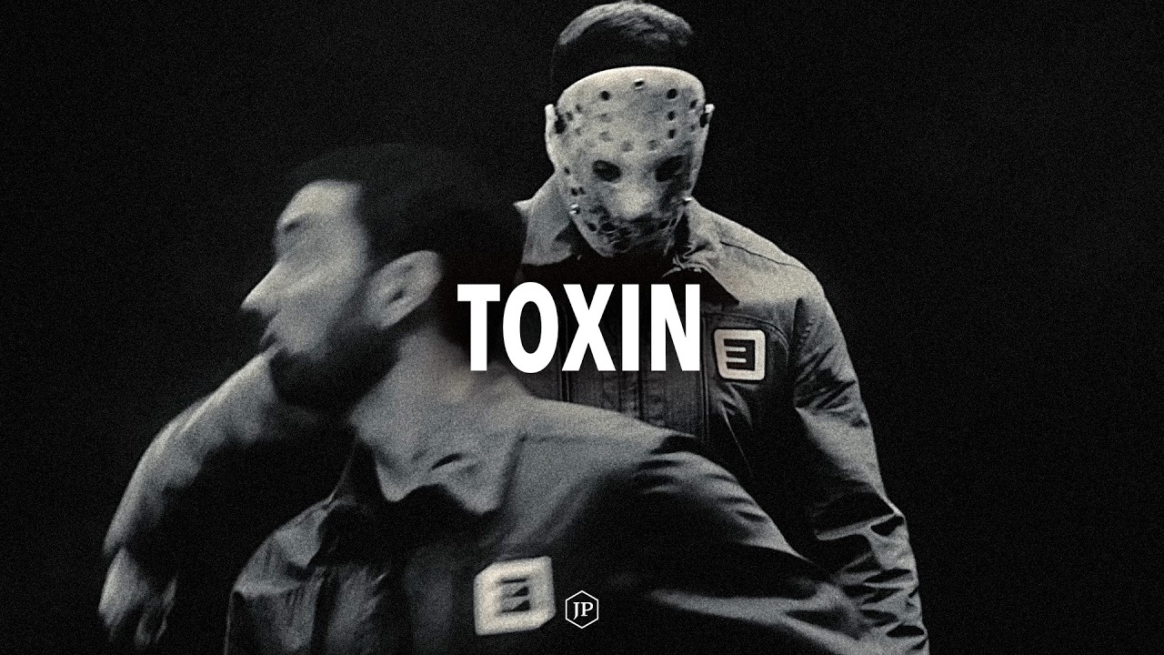 [FREE] Eminem Type Beat - 