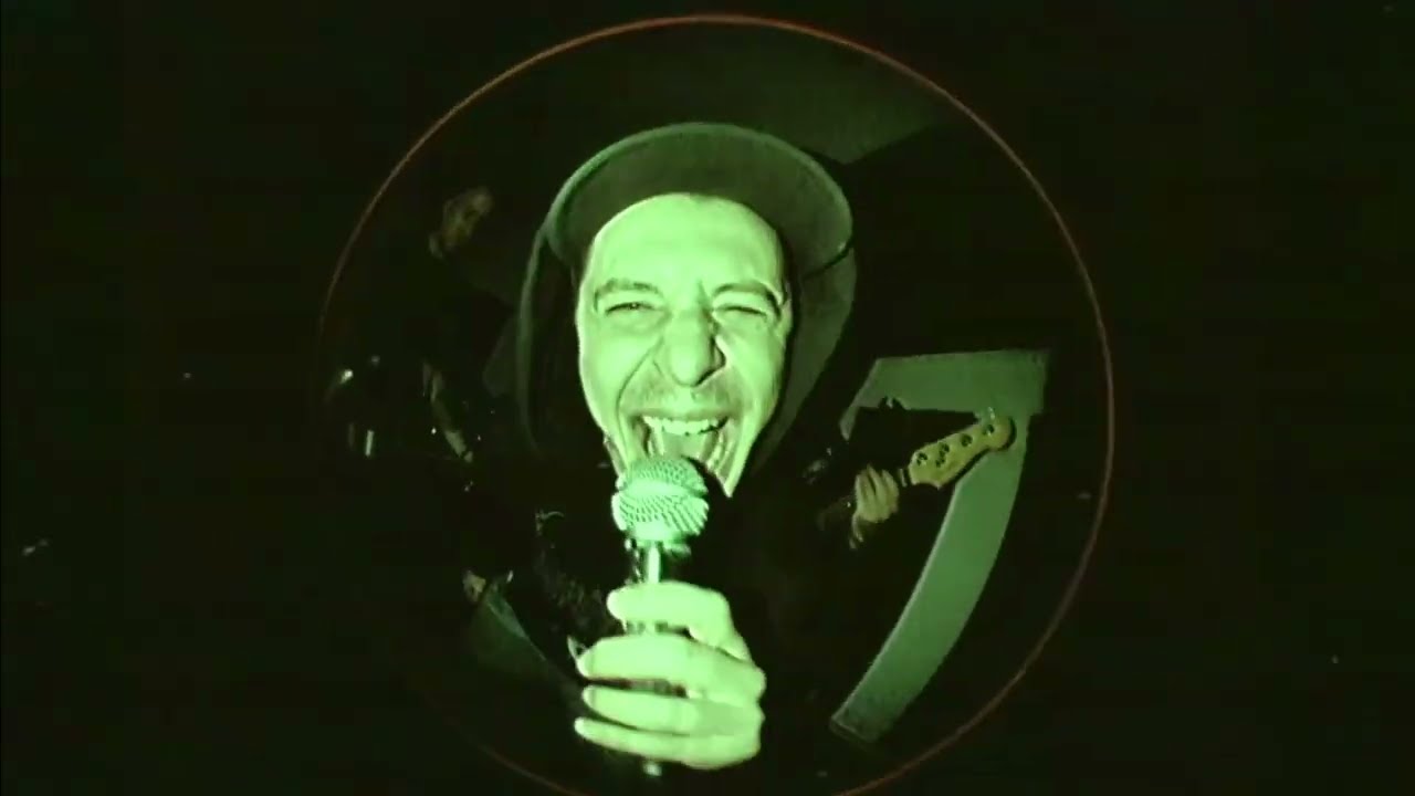 BlackMarket - Asphyxiate Music Video