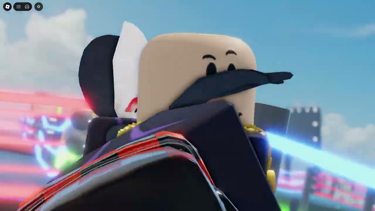 Roblox ฮาๆ