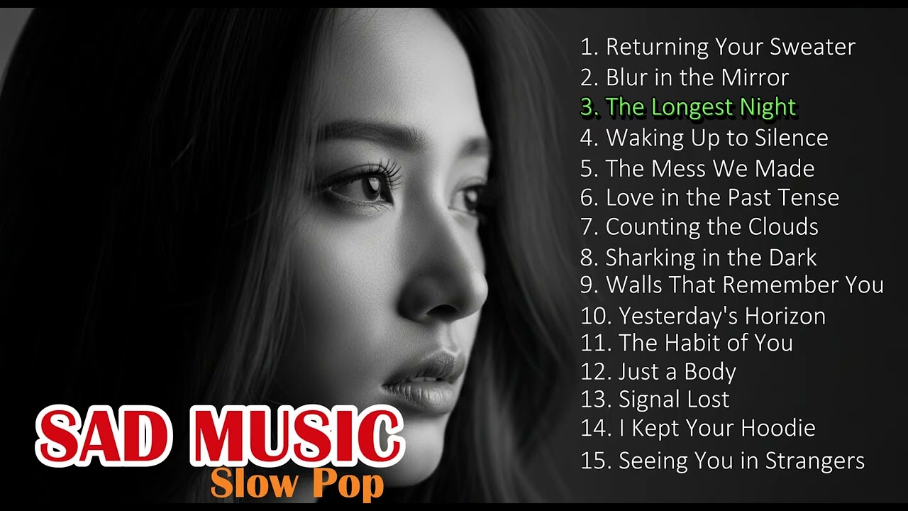 Echo Studio | Slow Pop Nonstop Music