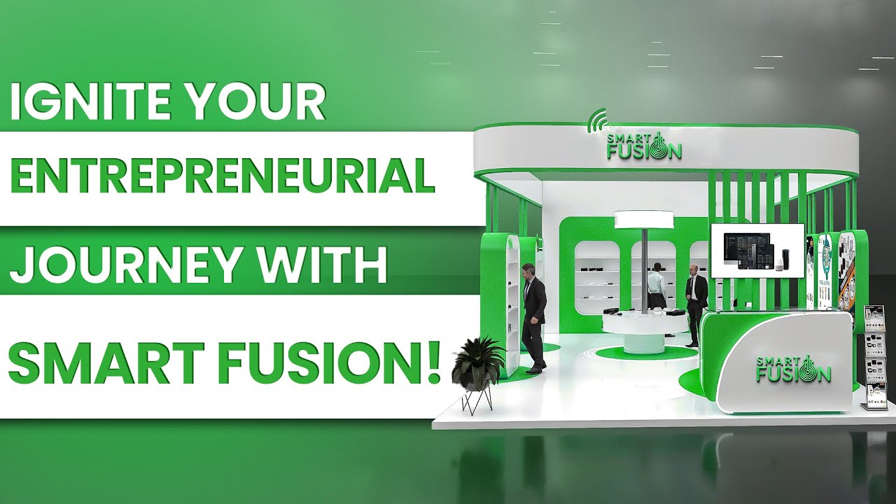 Smart home automation franchising | home automation business franchise