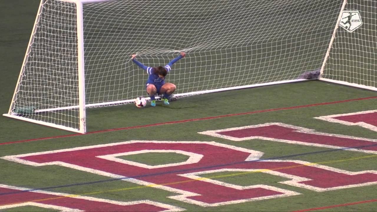 Boston Breakers vs. Sky Blue FC: Highlights - Apr. 27, 2014