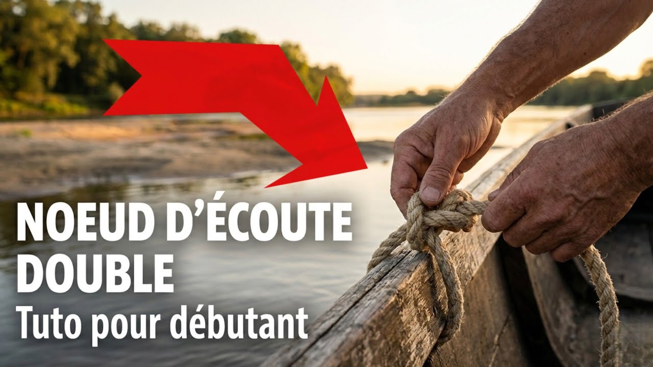 Nœud d'Écoute Double : L'Adaptateur Universel ⚓