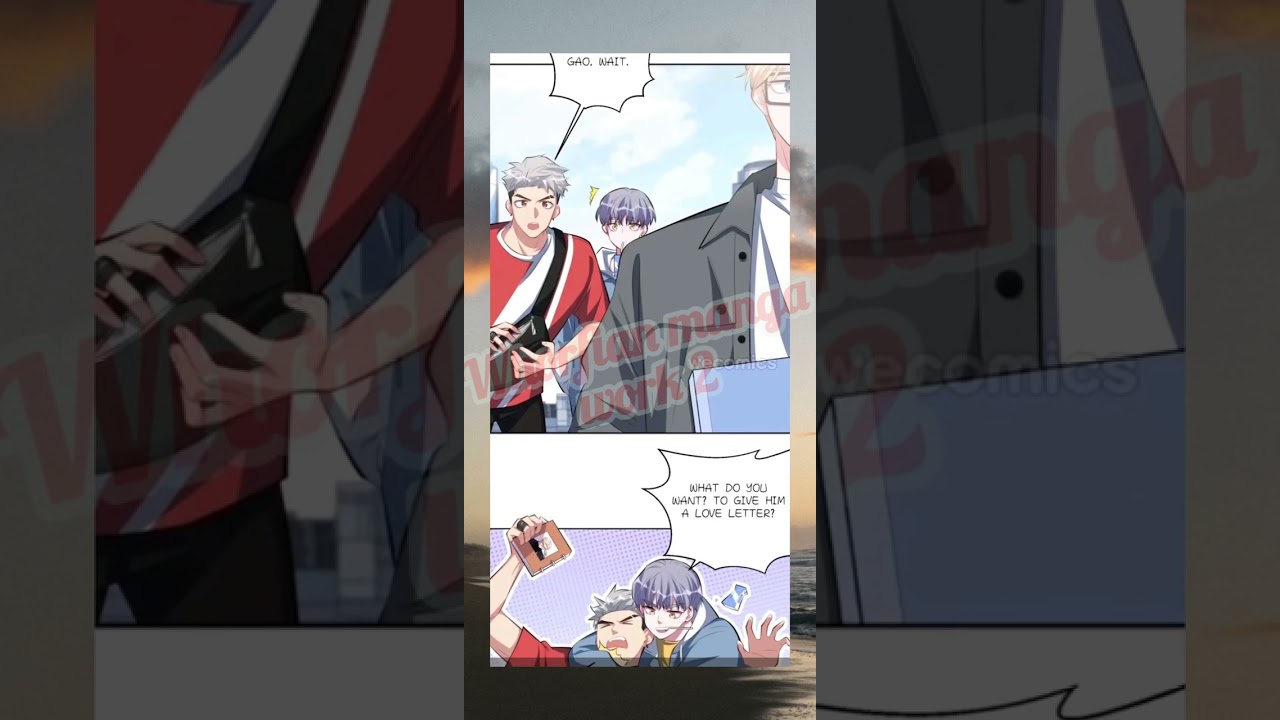 I married my father in law chapter 31 #manhwa #editfavmanhwa #popularvideos #webtoon 
