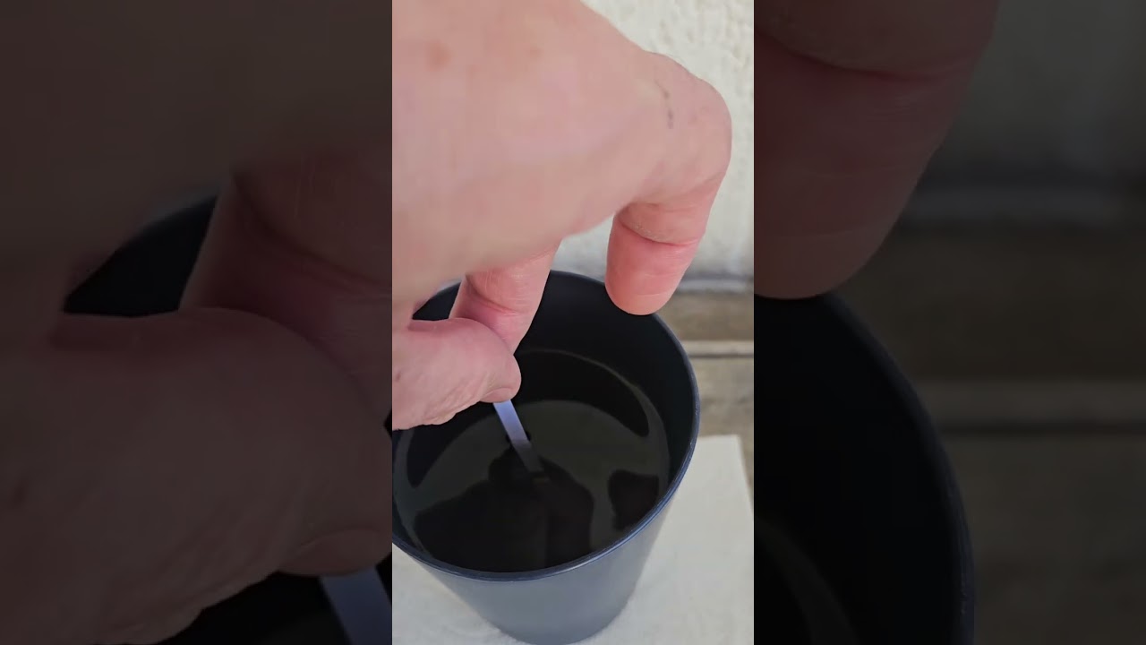 weAQUA Water Hardness Test Strips