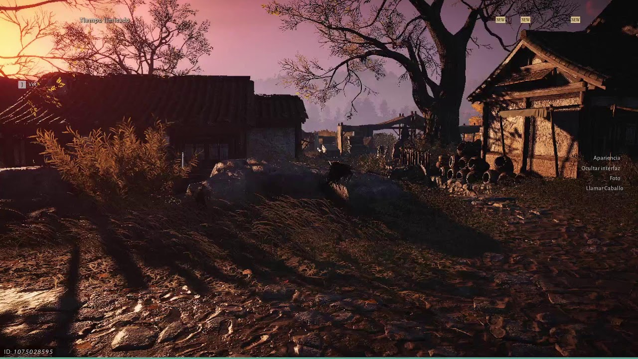 Where Winds Meet | Gameplay inmersivo: exploración y progreso #nicosheikah #wherewindsmeet #wwmcies3