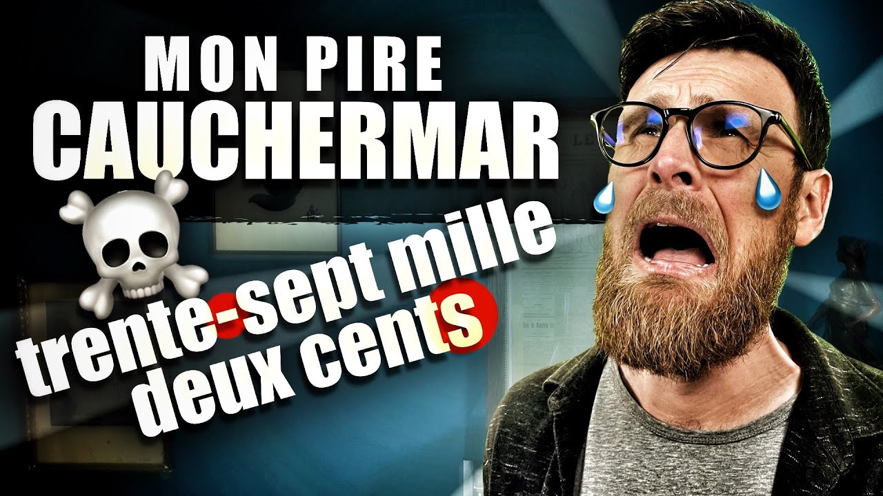 Comment écrire les NOMBRES en LETTRES (j'apprends aussi 😅)