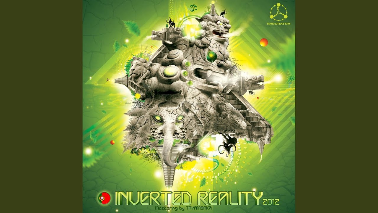 Voodoo Doll (Original Mix)