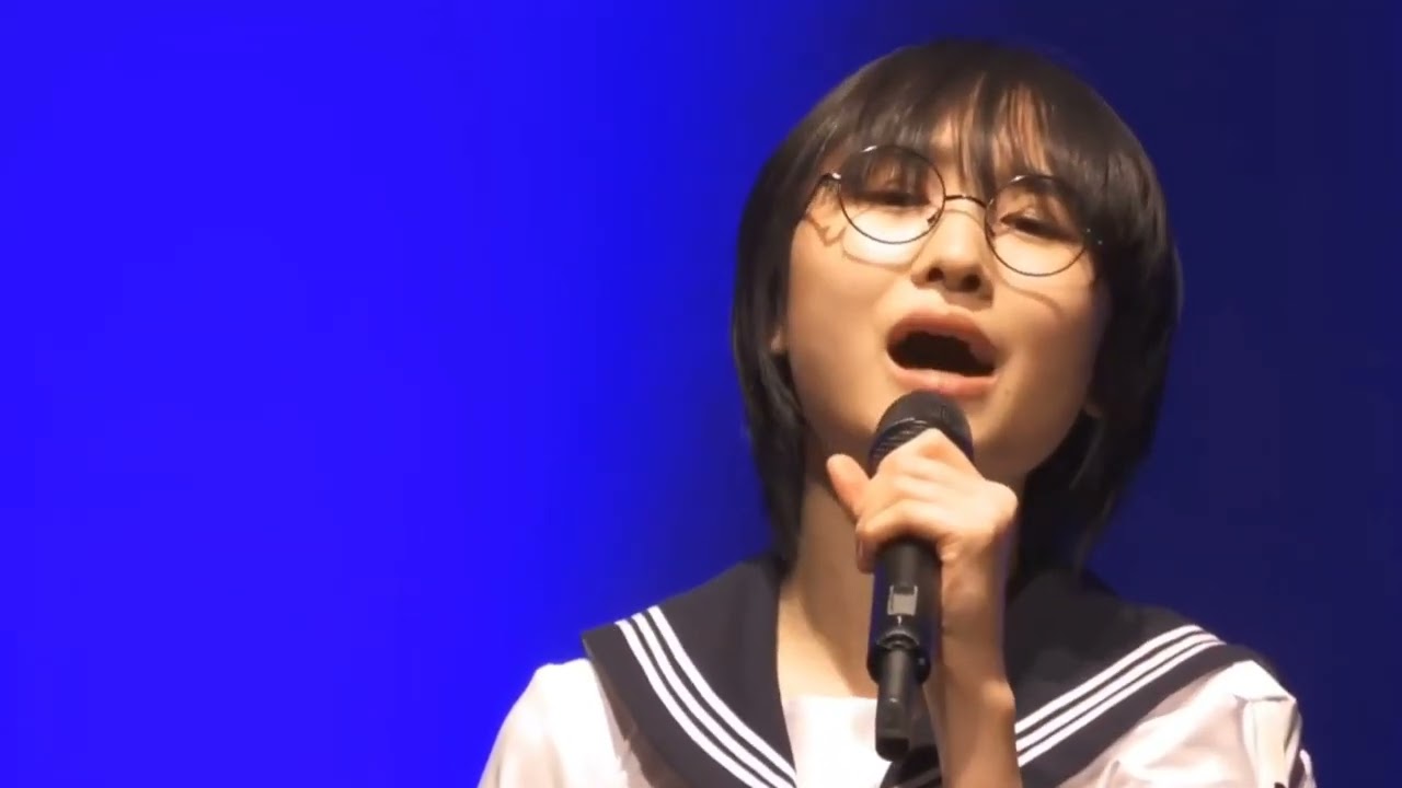 Dokubana - ATARASHII GAKKO! Live Performance 2020