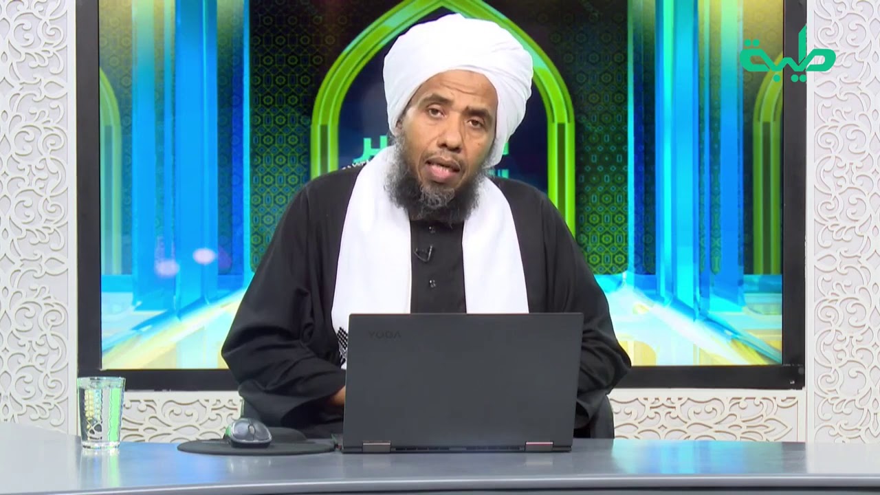 حكم الحناء للعريس .. @AbdulhayYousif | فتوى