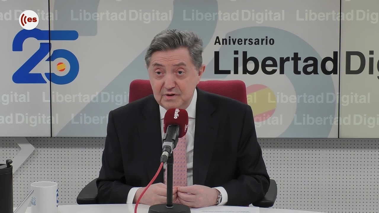 Federico a las 7: Feijóo debería dar Interior a Vox en Aragón