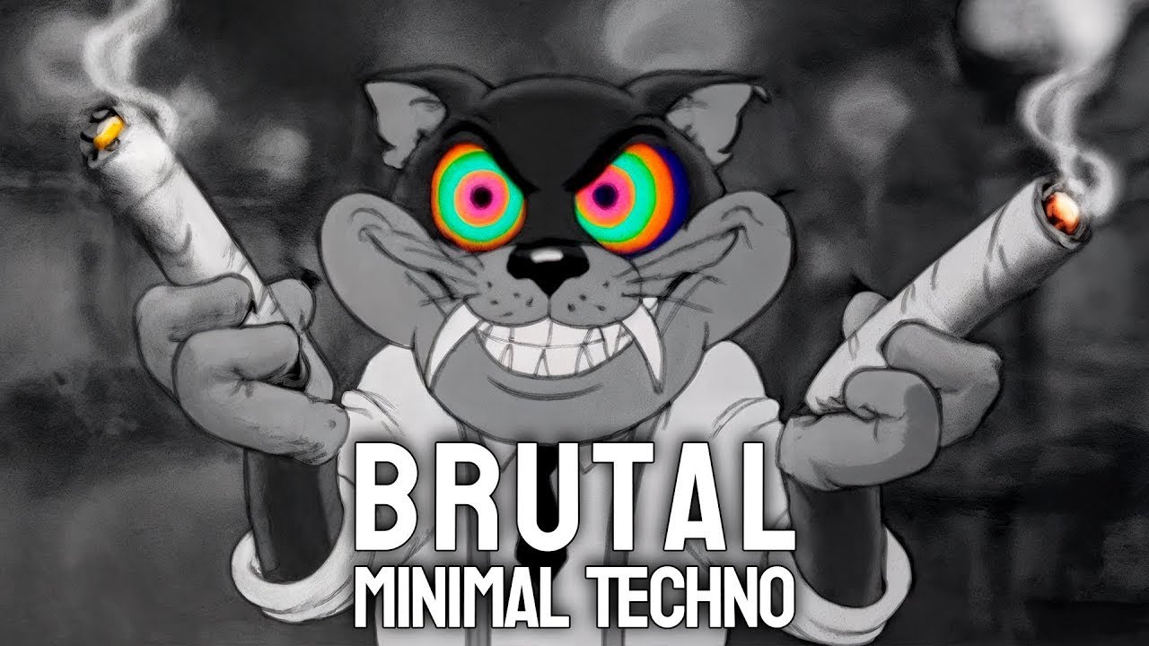 Melodic Techno & Boris Brejcha Style & Progressive House Mix 2026
