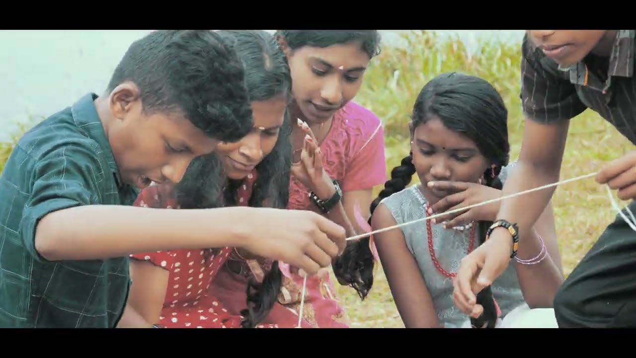 Ormayude 50 Varshangal -  DOCUMENTARY - History of Govt: High School Chempakappara