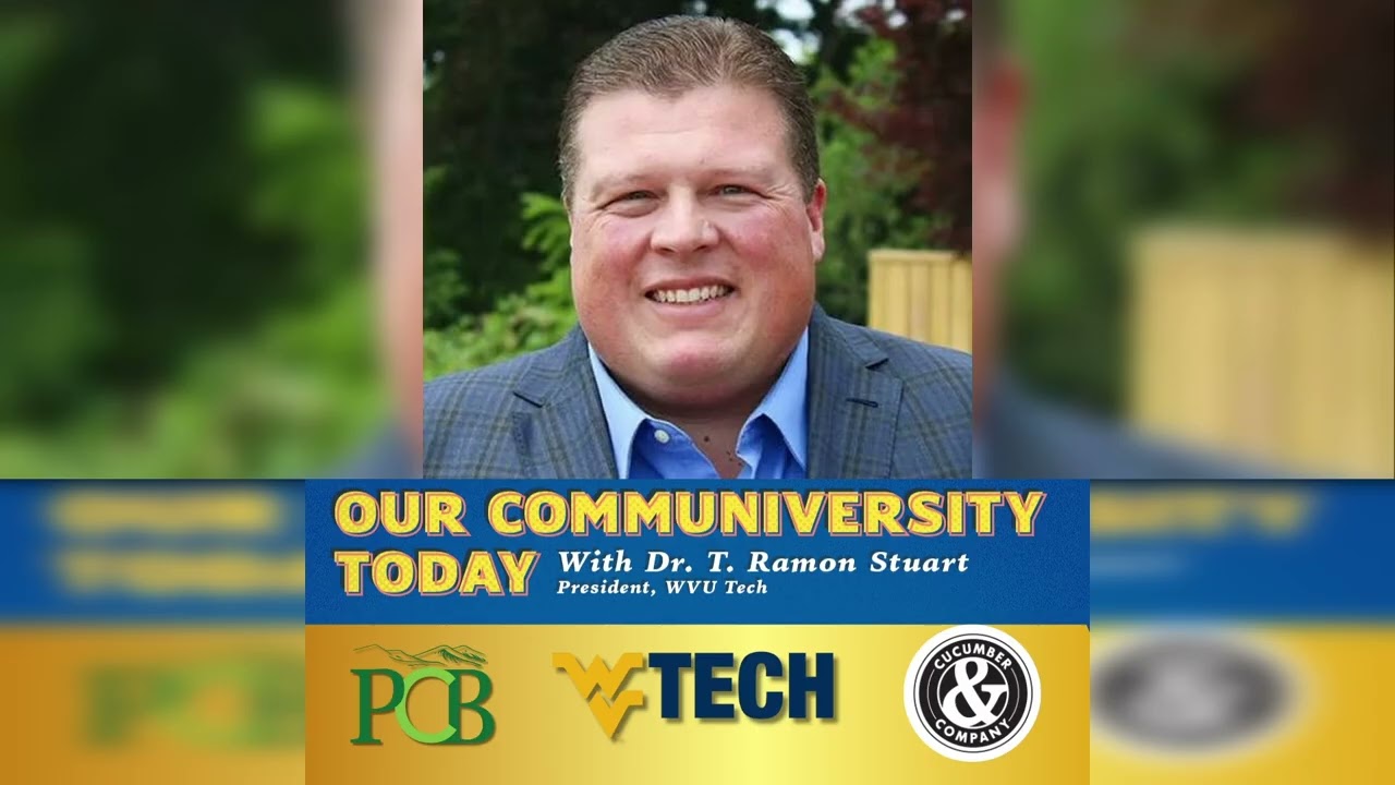 Kenny Howell - Episode 28 - Our Communiversity Today