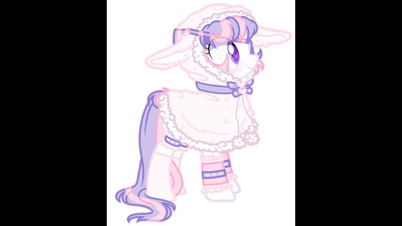 ✧MLP:(Speedpaint)Jaili✧