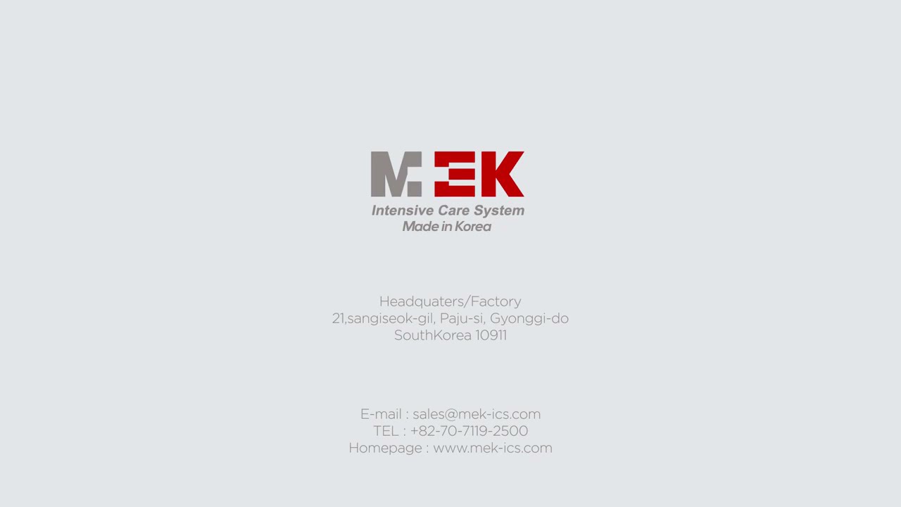 [MEKICS] HFT700 UserGuide SET UP