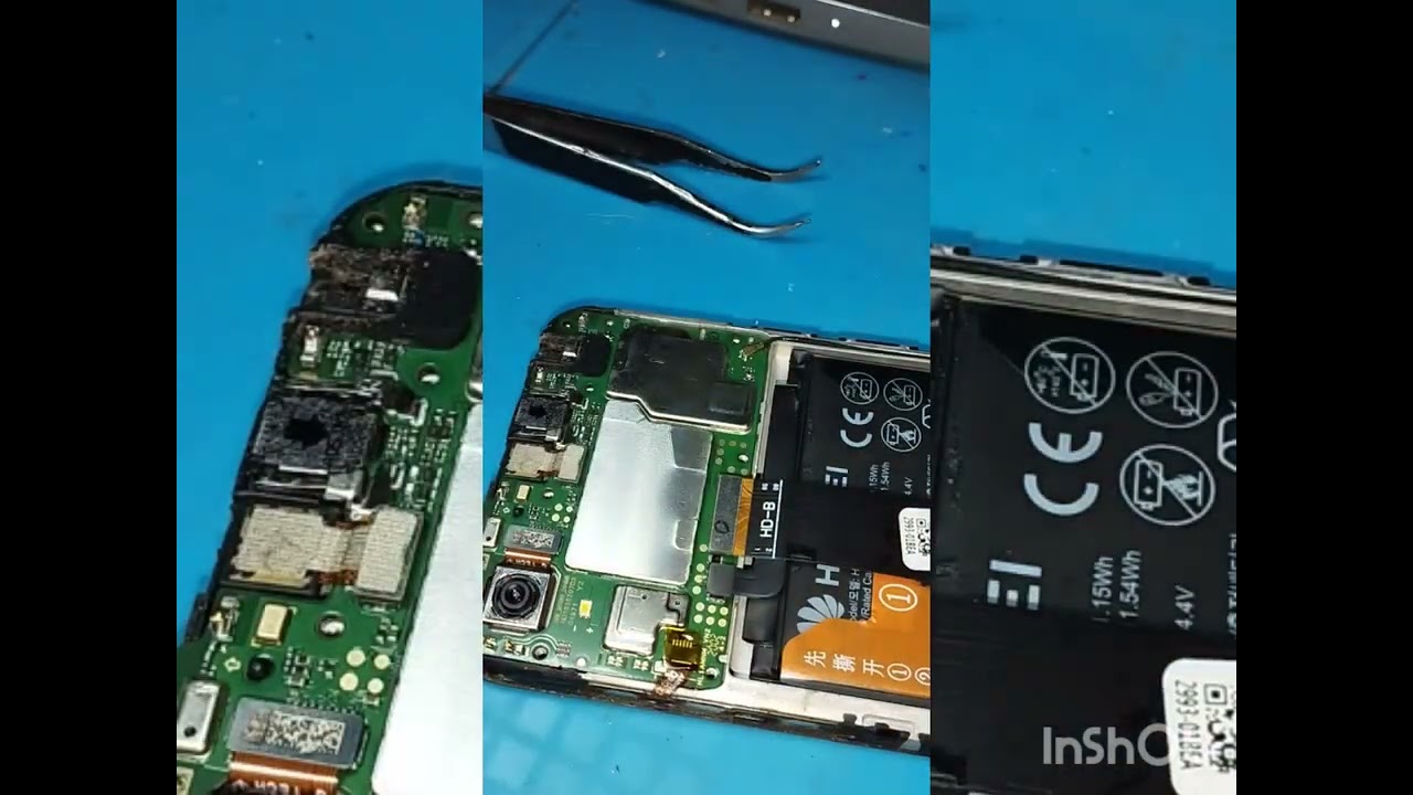 frp huawei y5 2019 AMN LX3 funcionando junio 2023