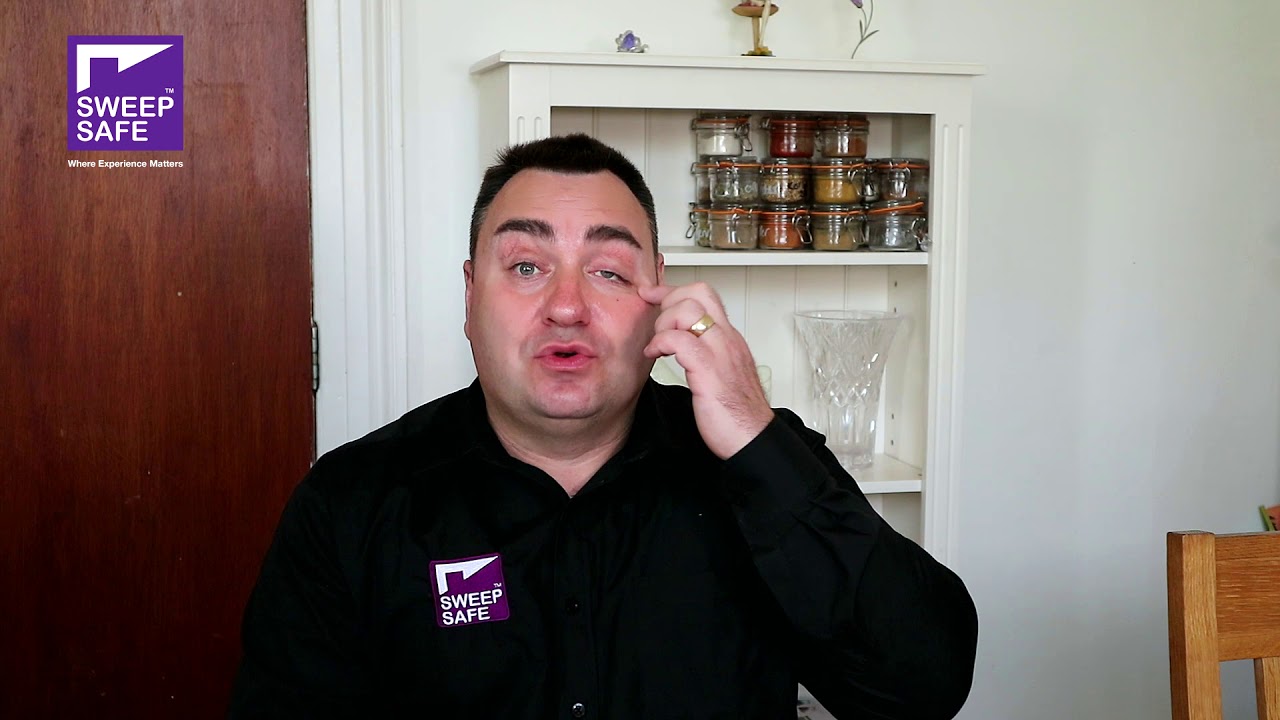 HETAS Chimney Sweep Approval Scheme, Sweep Safe